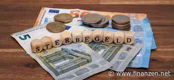 Sterbegeldversicherung - Vergleich und Tipps rund um Sterbeversicherungen