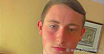 Gardai launch appeal to locate missing 17-year-old boy from Dublin - Dublin Live