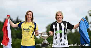 Renewal of Cork-Dublin rivalry adding spice to Douglas Hall FAI Intermediate Cup tilt - Irish Examiner