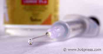 ACT UP Dublin calls on Irish government to roll out monkeypox vaccine - hotpress.com