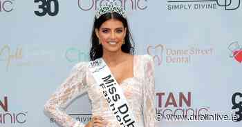 Meet the five Dublin finalists for the Miss Ireland crown - Dublin Live