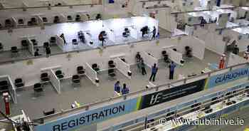 HSE urging people to get booster vaccines at walk-in clinics - Dublin Live