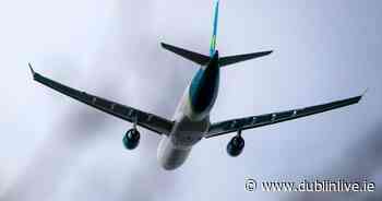 'Utter chaos' as Aer Lingus flight from Lanzarote to Dublin Airport 'runs low on fuel' - Dublin Live