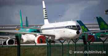 Dublin news LIVE: Dublin Airport flight delays, traffic updates, and more - Dublin Live