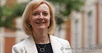 Dublin eyes 'September window' for NI protocol deal with new British prime minister - The Irish Times