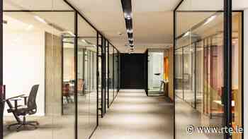 Dublin office transactions back to pre-pandemic levels - RTE.ie