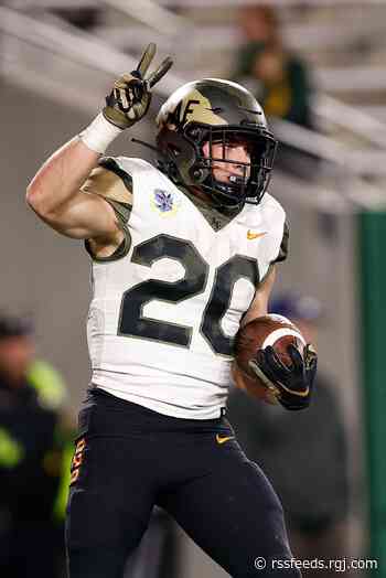 Mountain Division: Boise State ready for return to MW's peak — but watch for Air Force