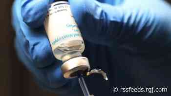 Washoe County reports first probable case of monkeypox