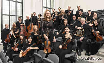 Schloss Krickenbeck: Kulturkreis der Wirtschaft in Nettetal präsentiert Schlosshofkonzert - Lokalklick.eu - Online-Zeitung Rhein-Ruhr