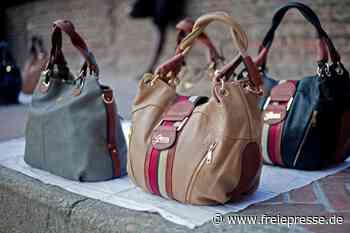 In den Sommerferien haben Produktfälscher Hochsaison - freiepresse.de