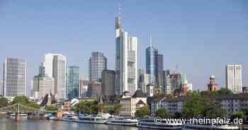 Frankfurt bereitet Millionen-Steuerrückzahlung an Banken vor - Wirtschaft - Rheinpfalz.de