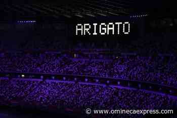 Tokyo Olympic aftermath still being untangled a year later - Omineca Express