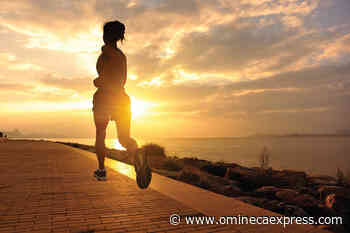 Vanderhoof Community Foundation holds fitness challenge to raise funds for Ukrainian refugees - Omineca Express