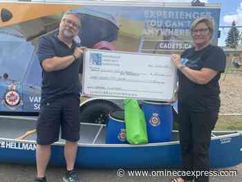 Vanderhoof Community Foundation calls for grant applications - Omineca Express