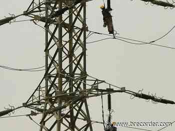 KE high-level team visits Fesco - Business Recorder