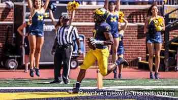 Michigan football is recruiting running backs at a high level - WolverinesWire