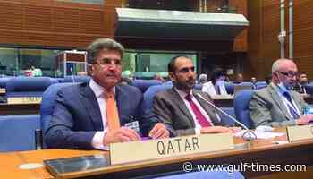 Qatar participates in ICAO high-level meeting to discuss aviation emission - Gulf Times
