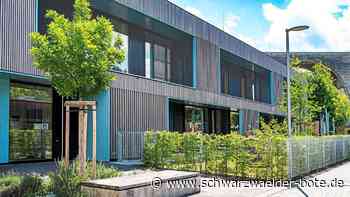 Wacklige Ausbaupläne - Schon jetzt fehlt es in den Nagolder Kitas an Personal - Schwarzwälder Bote