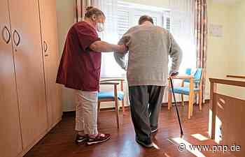 In den Pflegeeinrichtungen fehlt das Personal - Passau - Passauer Neue Presse - PNP.de