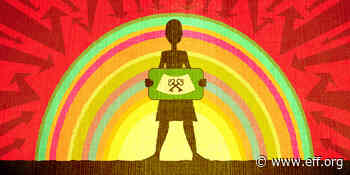 Reproductive Justice - EFF