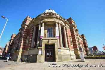 Amazing 'virtual reality' experience coming to Blackpool this weekend - Blackpool Gazette