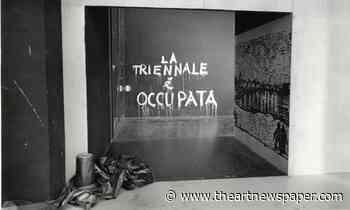 Past futures: Triennale di Milano embraces virtual reality to recreate design landmarks from its 99-year history - Art Newspaper