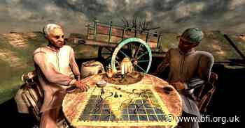 New virtual reality experience places viewers inside the 1947 partition of India and Pakistan - British Film Institute