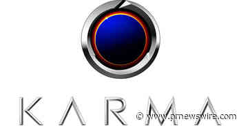 KARMA AUTOMOTIVE HONORS LATE CHAIRMAN LU GUANQIU, WITH GS-6 SPECIAL EDITION, AS HE IS INDUCTED INTO THE AUTOMOTIVE HALL OF FAME