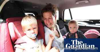 ‘Worst it’s ever been’: travellers bemoan gridlock at Dover port - The Guardian