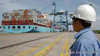 ‘Travel & transport to be 21% of services exports in FY23’ | Mint - Mint