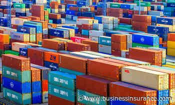 Falvey liability package for logistic service providers, transport operators - Business Insurance