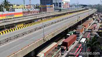 New rules seek to render land transport authority powerless - Deccan Herald