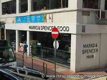 M&S buys logistics firm Gist as part of supply chain transformation - Retail Insight Network