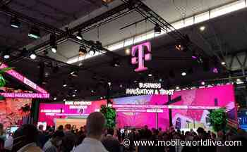 Deutsche Telekom links with bank for logistics play - Mobile World Live