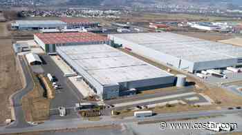 Italian Logistics Investment Reaches Record €1.8 Billion in First Half - CoStar Group