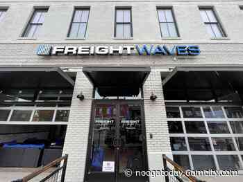 Chattanooga, TN: a growing freight + logistics hub - NOOGAtoday - 6AM City