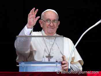 Insights on papal visit: Five questions with U of A's Indre Cuplinskas