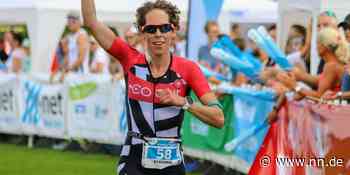 Erlanger Triathlon: Interview mit der Organisatorin der Kurz- und Mitteldistanz - Erlangen | nn.de - NN.de