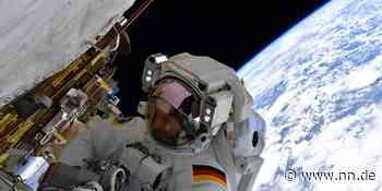 Erlanger Forscher untersuchen Astronauten - und könnten so auch Rheumapatienten helfen - NN.de