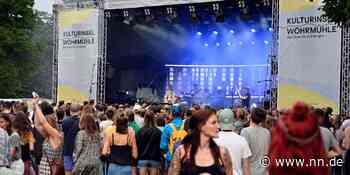 Erlangen: Wie laut dürfen die Wöhrmühlkonzerte sein? - Erlangen, Herzogenaurach, Höchstadt | nn.de - NN.de