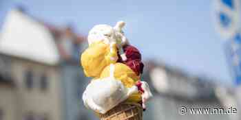 Kopfschmerz beim Eisschlecken: Gibt es so etwas wie Gehirnfrost? - NN.de