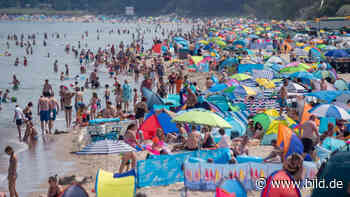 Unfall auf Usedom: Zwei Frauen aus Erlangen schwer verletzt - BILD