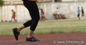Erlangen: AWO-Spendenlauf - Jung und Alt erliefen Geld für kranke Kinder - inFranken.de