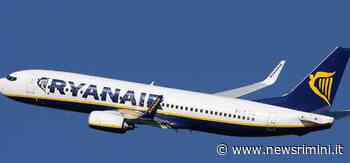 Ryanair decollerà da Forli. Da settembre si vola a Palermo e Katowice • newsrimini.it - News Rimini