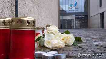 Wittenberg: 19-Jähriger an Einkaufscenter erstochen | Regional - BILD
