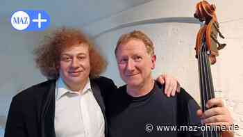 Luckenwalde: Kulturwerkstatt Klassmo mit vollem Programm - Märkische Allgemeine Zeitung