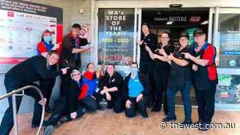 Two Geraldton stores - Rigters SUPA IGA and SUPA IGA Queens - recognised at National IGA Awards of Excellence - The West Australian