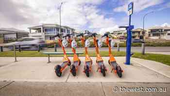 E-scooter debate continues at Walkaway Agenda Forum as Geraldton councillors await next week’s vote - The West Australian