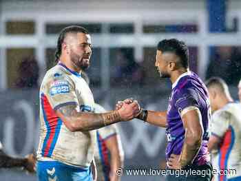 Fight for Super League survival: Who Wakefield & Toulouse have to play - Love Rugby League