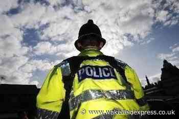 Crime on the rise in Wakefield, official figures show - Wakefield Express
